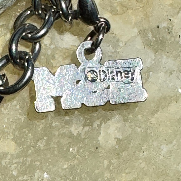 Disney High School Musical Charm Bracelet Silver Toned - Picture 9 of 12
